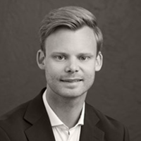 Tom Flydalen