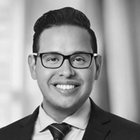 Cesar Fuentes