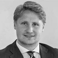 Jens Berg