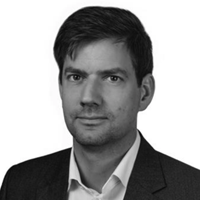 Daniel Johansson