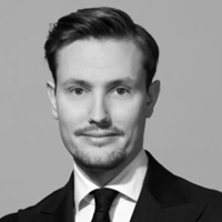 Johan Dahlgren