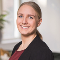 Michaela Holmgren