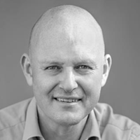 Jonas Gustafson