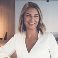 Martina Ahlberg