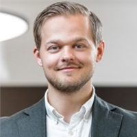 Markus Westblad