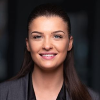 Ilirjana Breznica