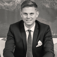 Marcus Hilbertsson