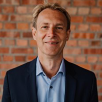 Robert Larsvik