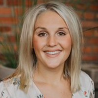 Louise Segergren