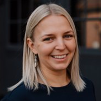 Cecilia Johansson