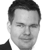 Kristian Svensson