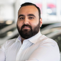 Ziad Solaka