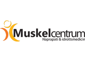 Muskelcentrum Naprapat & Idrottsklinik - Sigtuna