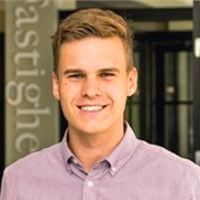 Oscar Sandberg