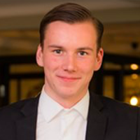 Joel Carlberg