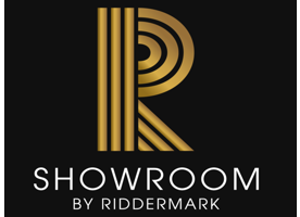 Riddermark Bil Showroom