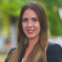 Gabriella Fridh