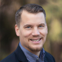 Markus Berg