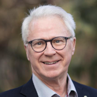 Ulf Torsein