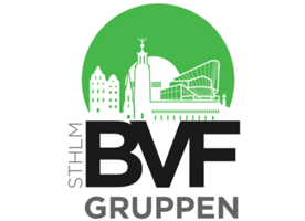 BVF Gruppen