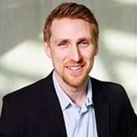 Daniel Johansson