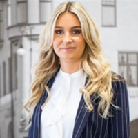 Emma Johansson Florsjö