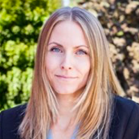 Christine Berg