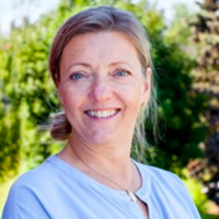 Lena Larsson