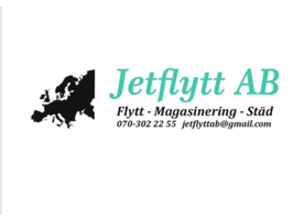 Jetflytt