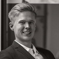 Andreé Lundmark