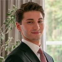 Jacob Jergos