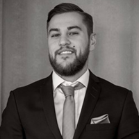 Daniel Aslan