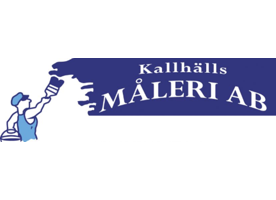 Kallhälls Måleri AB