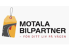 Motala Bilpartner AB