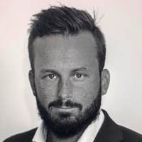 Mattias Wedberg