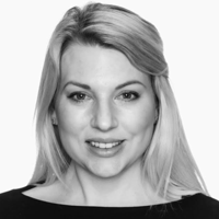 Caroline Gergils