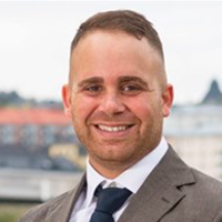 Mattias Izgin