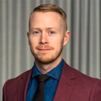 Kenneth Pedersen