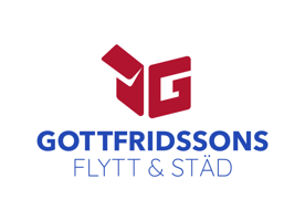 Gottfridssons Flytt & Städ AB