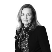 Susanne Brage Stjernström