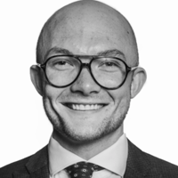 Axel Eriksson