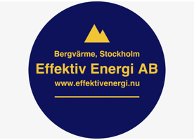 Effektiv Energi Stockholm AB