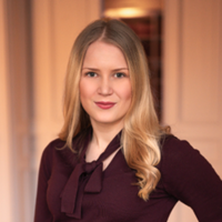 Amanda Persson