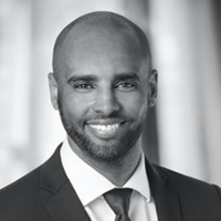 Solomon Tumizghi