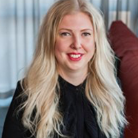 Julia Eriksson