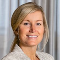 Sandra Fjällström