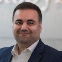 Mikael Karademir