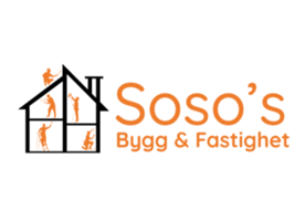 Bygg & Fastighet Soso's AB