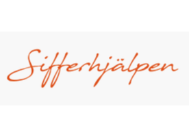 Sifferhjälpen Redovisningsbyrå
