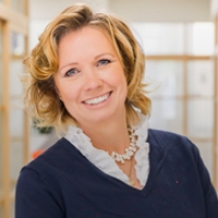 Christina Segerstedt